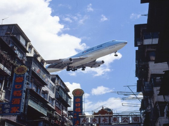 Korean Air celebrates major milestones in Hong Kong operations